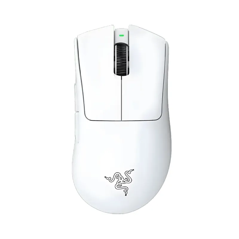 Razer DeathAdder | V3 Pro | White