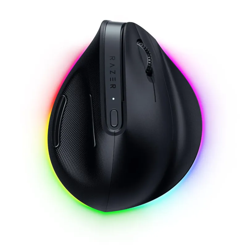 Razer Pro Click | V2 | Vertical Edition