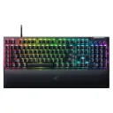 Razer BlackWidow | V4 | Green Switch