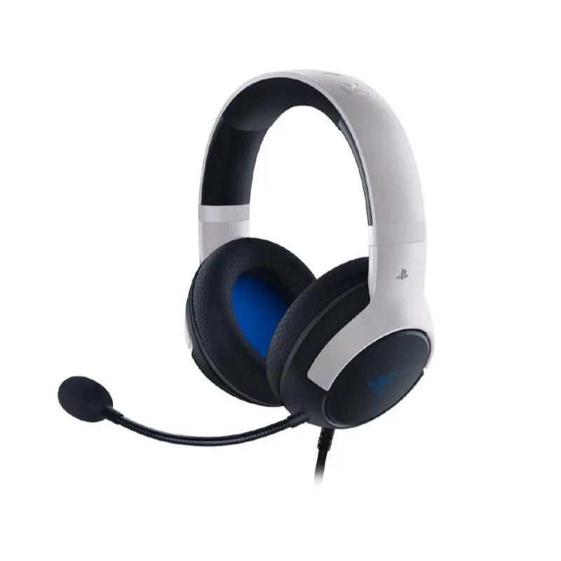 [HS-RZ-KAI-PS-BK] Razer Kaira X | For PS | Black