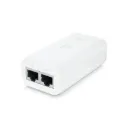 Ubiquiti Gigabit POE+ Adapter | 48V | 30W