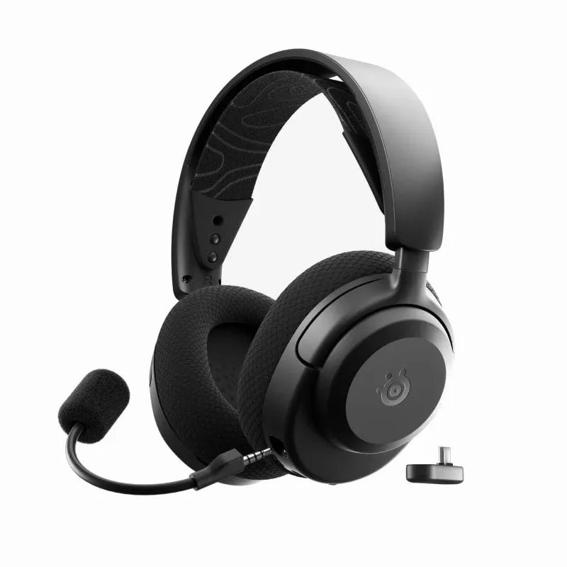 Steelseries Arctis Nova 3 | Black