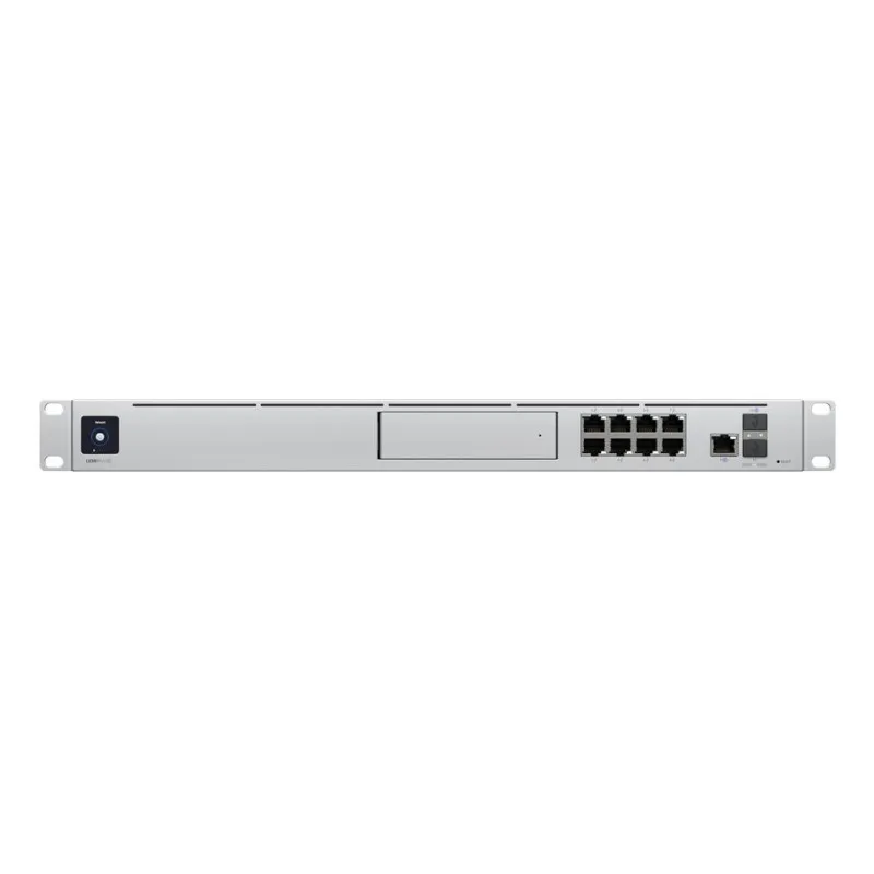 [NW-UB-UDM-PRO-SE] Ubiquiti Unifi Dream Machine Pro | SE