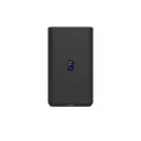 Ubiquiti Unifi UNAS | 2 Bay | Black