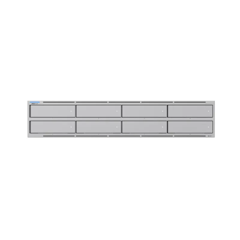 Ubiquiti Unifi NAS Pro 8 | 2U | 8 Bay
