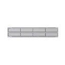 Ubiquiti Unifi NAS Pro 8 | 2U | 8 Bay