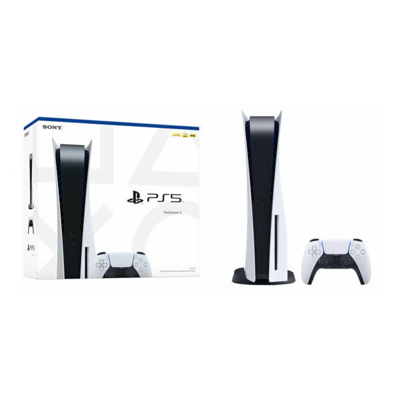 Sony Playstation 5 | Standard Edition