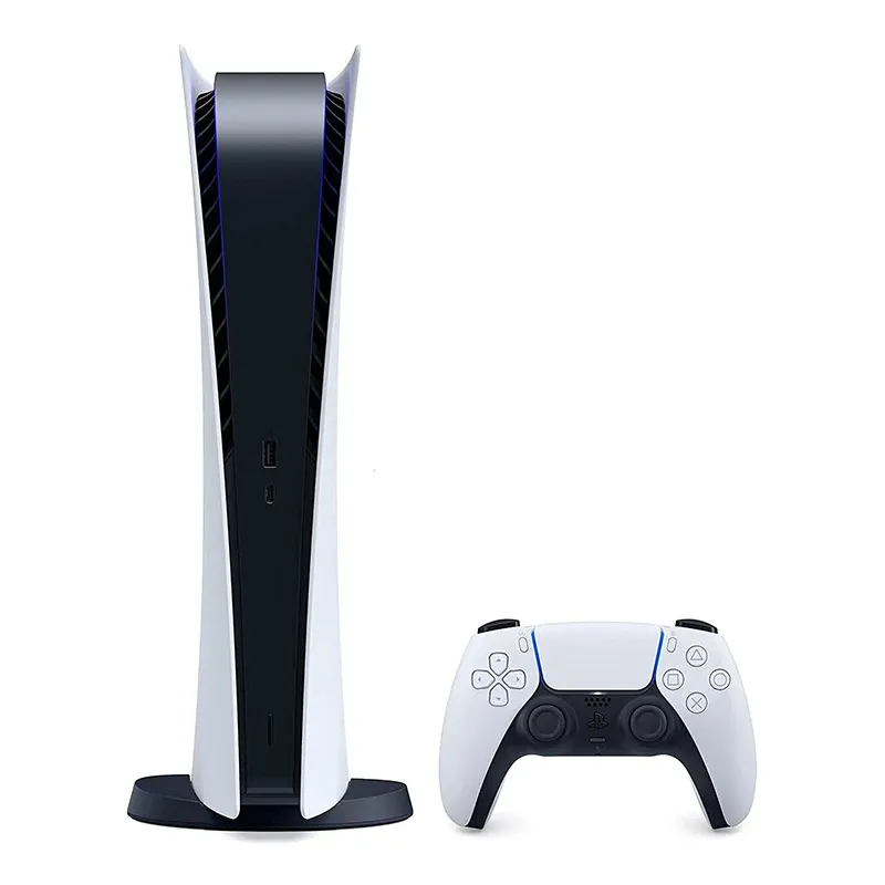 Sony Playstation 5 | Digital Edition