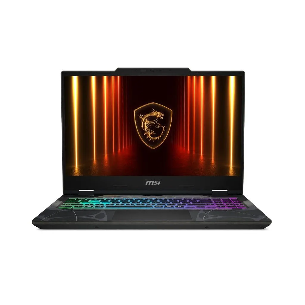 MSI Cyborg 15 | Core i7 | RTX 5060