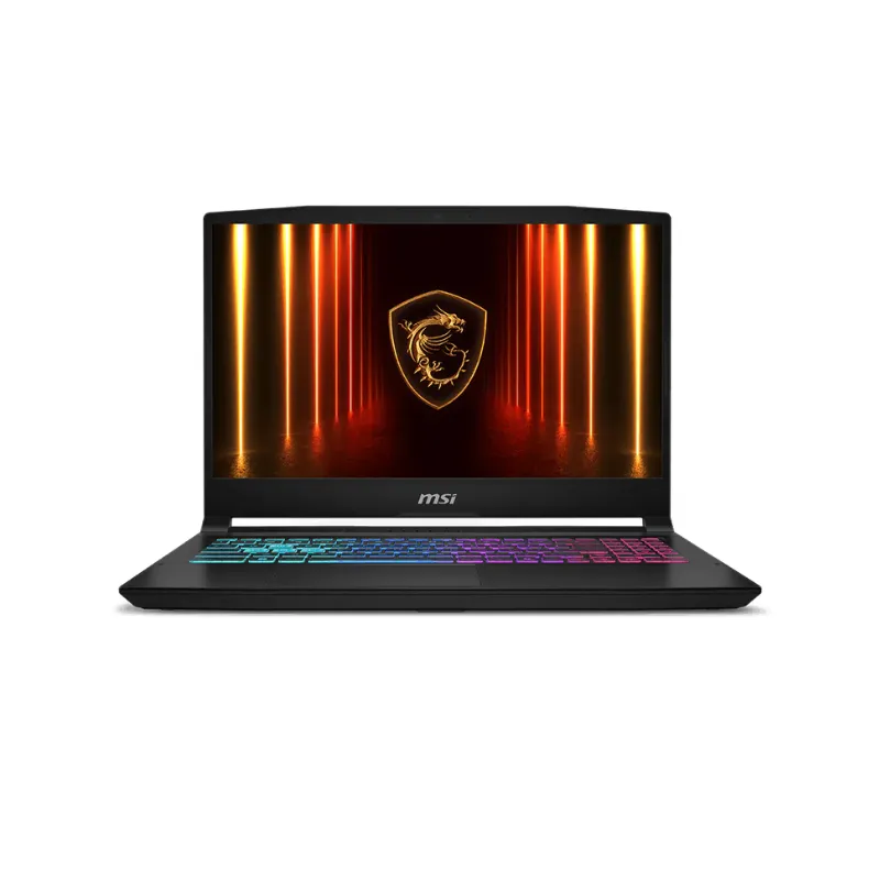 MSI Katana 15 | Core i7 | RTX 5060