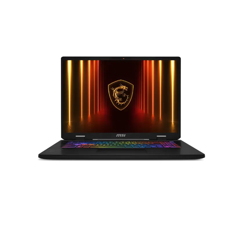 MSI Crosshair 17 | Core Ultra 9 | RTX 5070