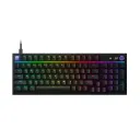 Logitech G316 X 98 | Wired Gaming Keyboard | Black