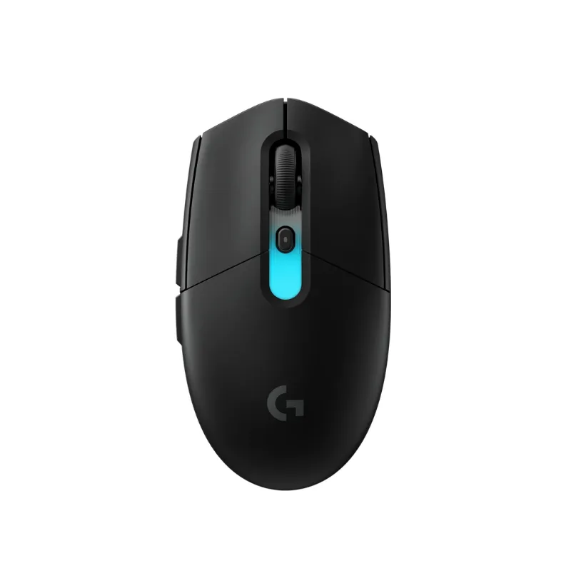 Logitech G305 X SUPERLIGHT | LIGHTSPEED | Black