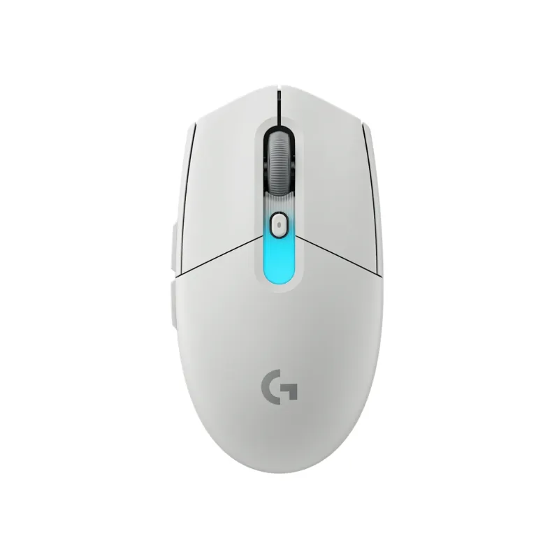 Logitech G305 X SUPERLIGHT | LIGHTSPEED | White