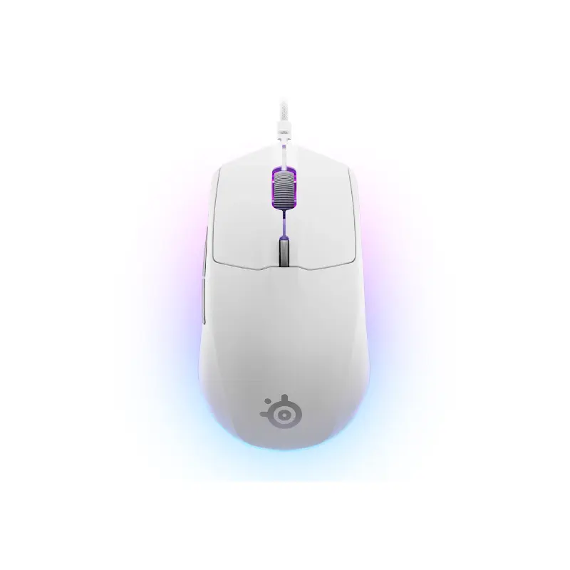 [MO-SS-RV3-G2-WH] Steelseries Rival 3 | G2 | White