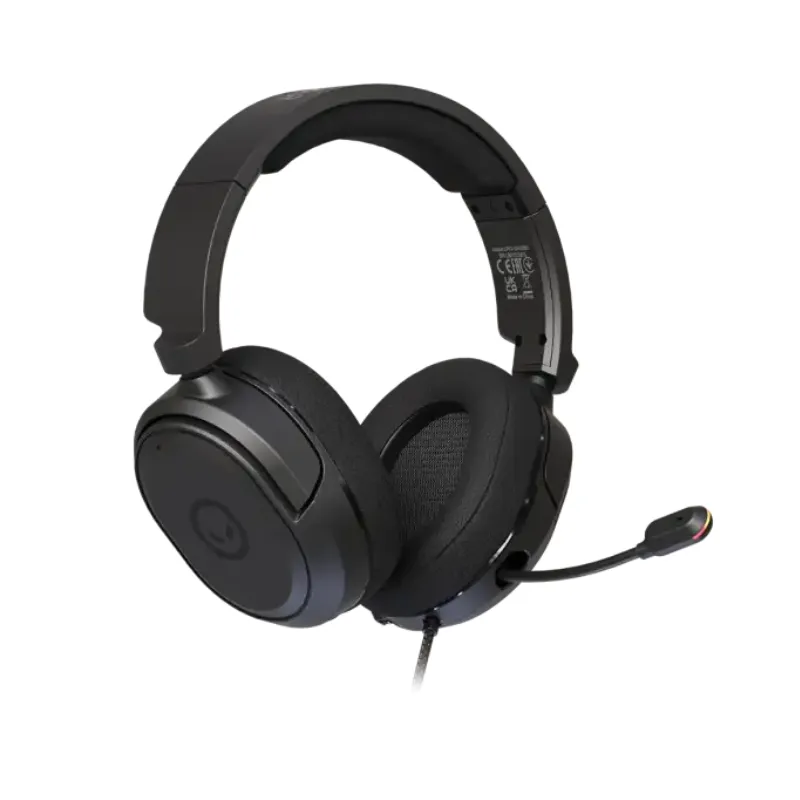 Lorgar Kaya 360 | USB Gaming Headset