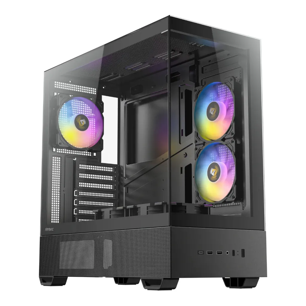 Antec CX705 ARGB | Black