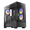 Antec CX705 ARGB | Black