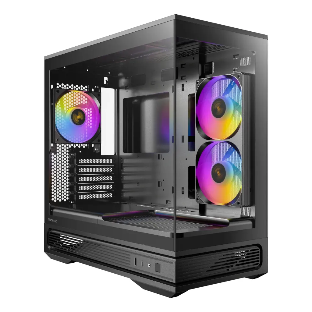 Antec C2M ARGB | Black