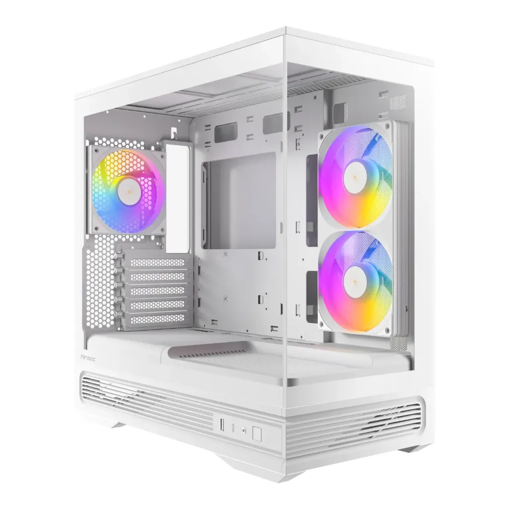Antec C2M ARGB | White