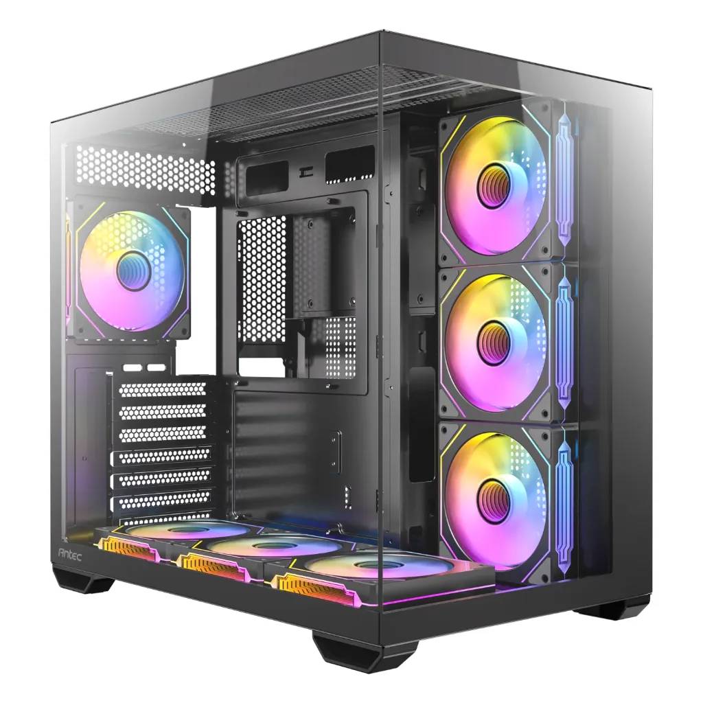 Antec CX MIRROR ARGB | Black
