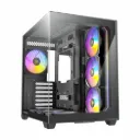 Antec C5 ARGB DUAL | Black