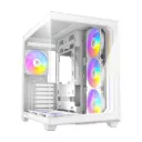 Antec C5 ARGB DUAL | White