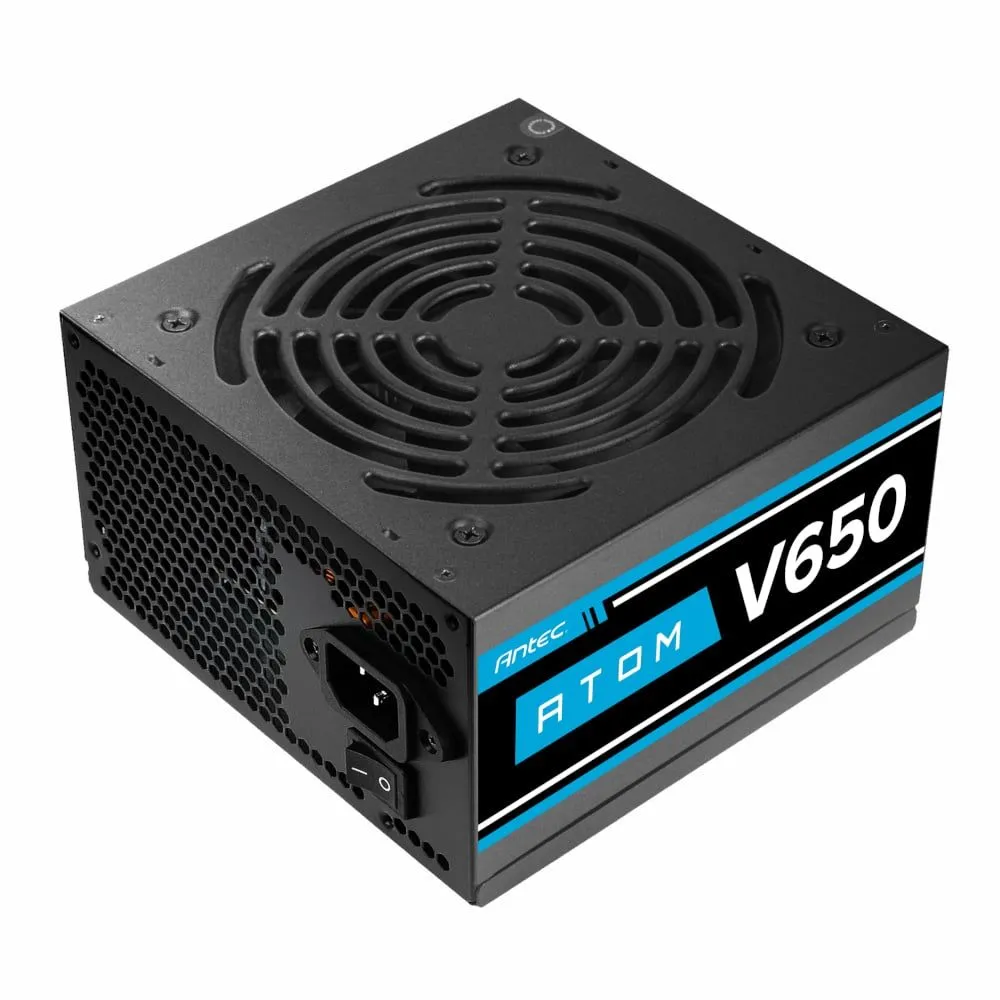Antec Atom V650