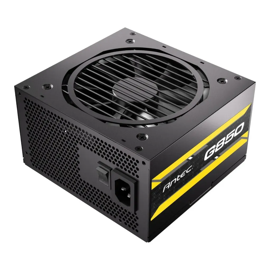 Antec Atom G850 | Gold | Semi Modular