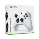 XBOX Series X Wireless Controller | Robot White