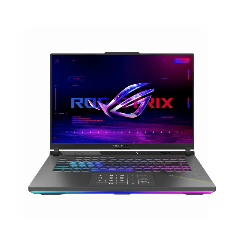 ASUS ROG Strix G16 | Ryzen 9 | RTX 5070