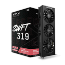 XFX Radeon RX6800 Speedster SWFT | 16GB GDDR6