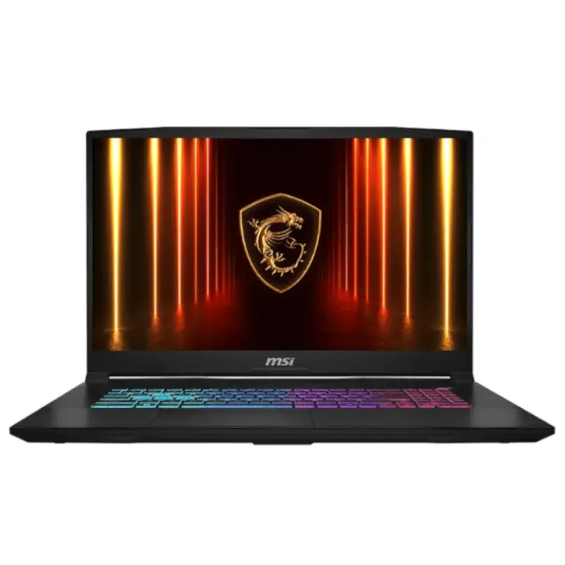 MSI Katana 15 | Ryzen 7 | RTX 4050