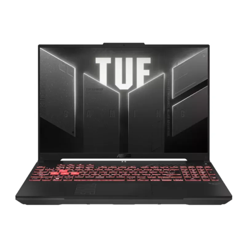 ASUS TUF Gaming A16 | Ryzen 7 | RTX 4050