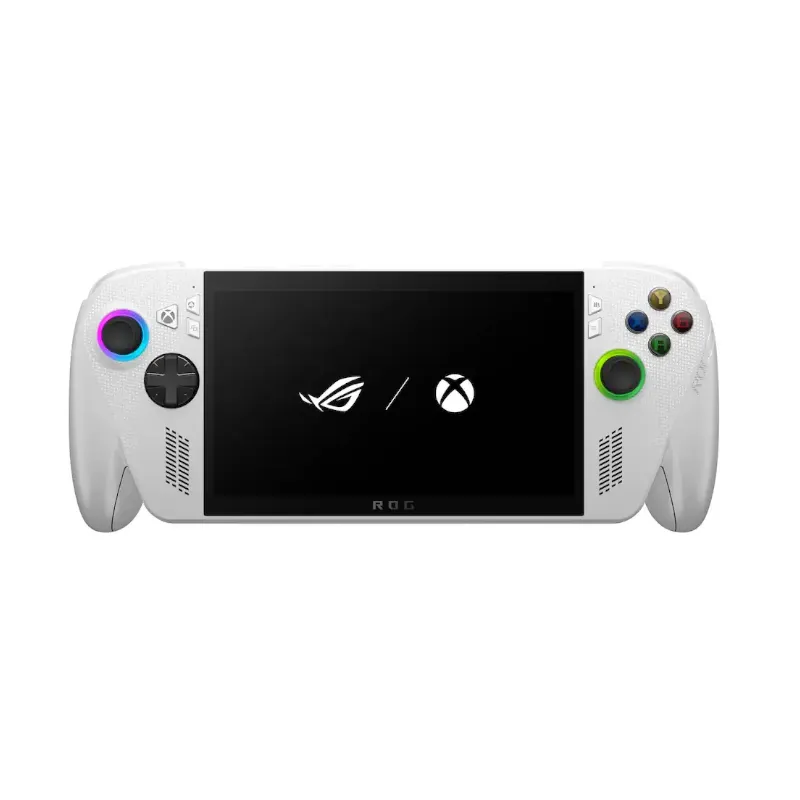 [NB-ASUS-RC73YA-ZE16512W0W] ASUS ROG Xbox Ally | White