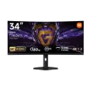 XIAOMI G34WQi | 34" Curved Gaming Monitor | 180Hz | 3440x1440