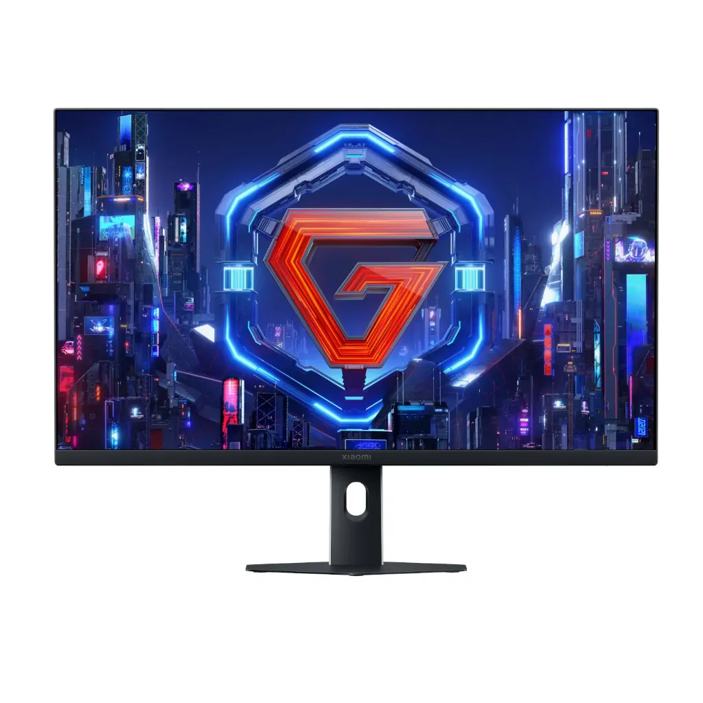 [MON-XI-ELA5593EU] XIAOMI G27Qi | 27" 2K Gaming Monitor | 180Hz | 2560x1440