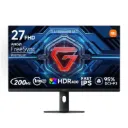 XIAOMI G27i | 27" Gaming Monitor | 200Hz | 1920x1080