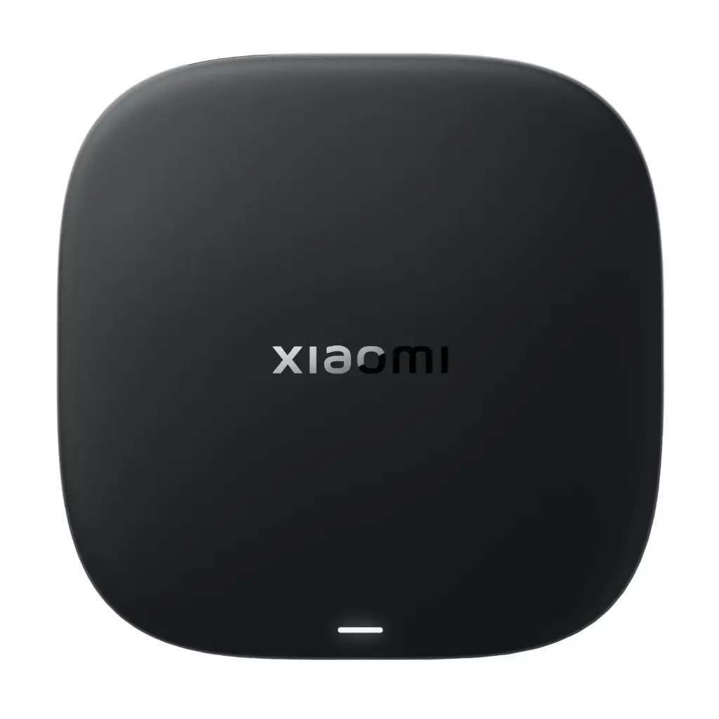 [XI-PFJ4191EU] Xiaomi TV Box | 4K Ultra HD | 3rd Gen