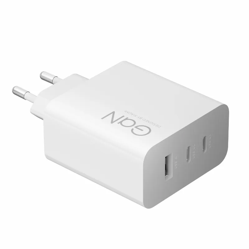 [XI-ACC-BHR087MEU] Xiaomi HyperCharge | 3-Port | 90W | White
