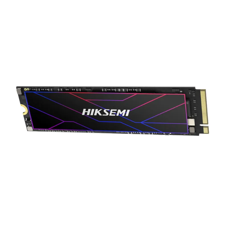 [SSD-HS-FUTURE-L-1TB] HIKSEMI Future Lite | M.2 NVME G4 | 1TB