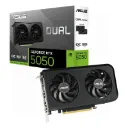 ASUS GeForce RTX 5050 DUAL OC | 8GB GDDR7