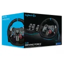 Logitech G29 Racing Wheel | For PC or Playstation