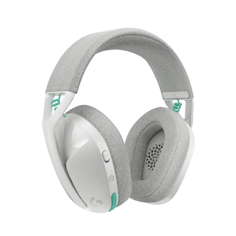 [HS-LOG-G321-WH] Logitech G321 | LIGHTSPEED | Wireless Gaming Headset | White