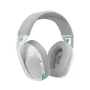 Logitech G321 | LIGHTSPEED | Wireless Gaming Headset | White