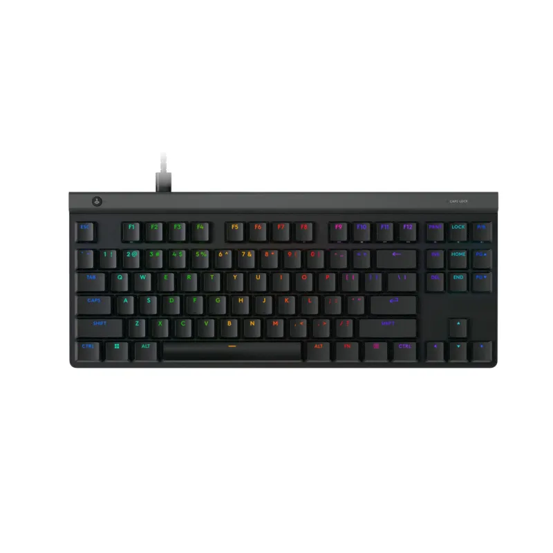 [KB-LOG-G515-TKL] Logitech G515 TKL | Mechanical Gaming Keyboard